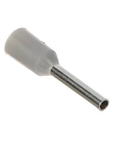 KABELSKA CEVKA TUL-0.75/8/DIN-G*P100